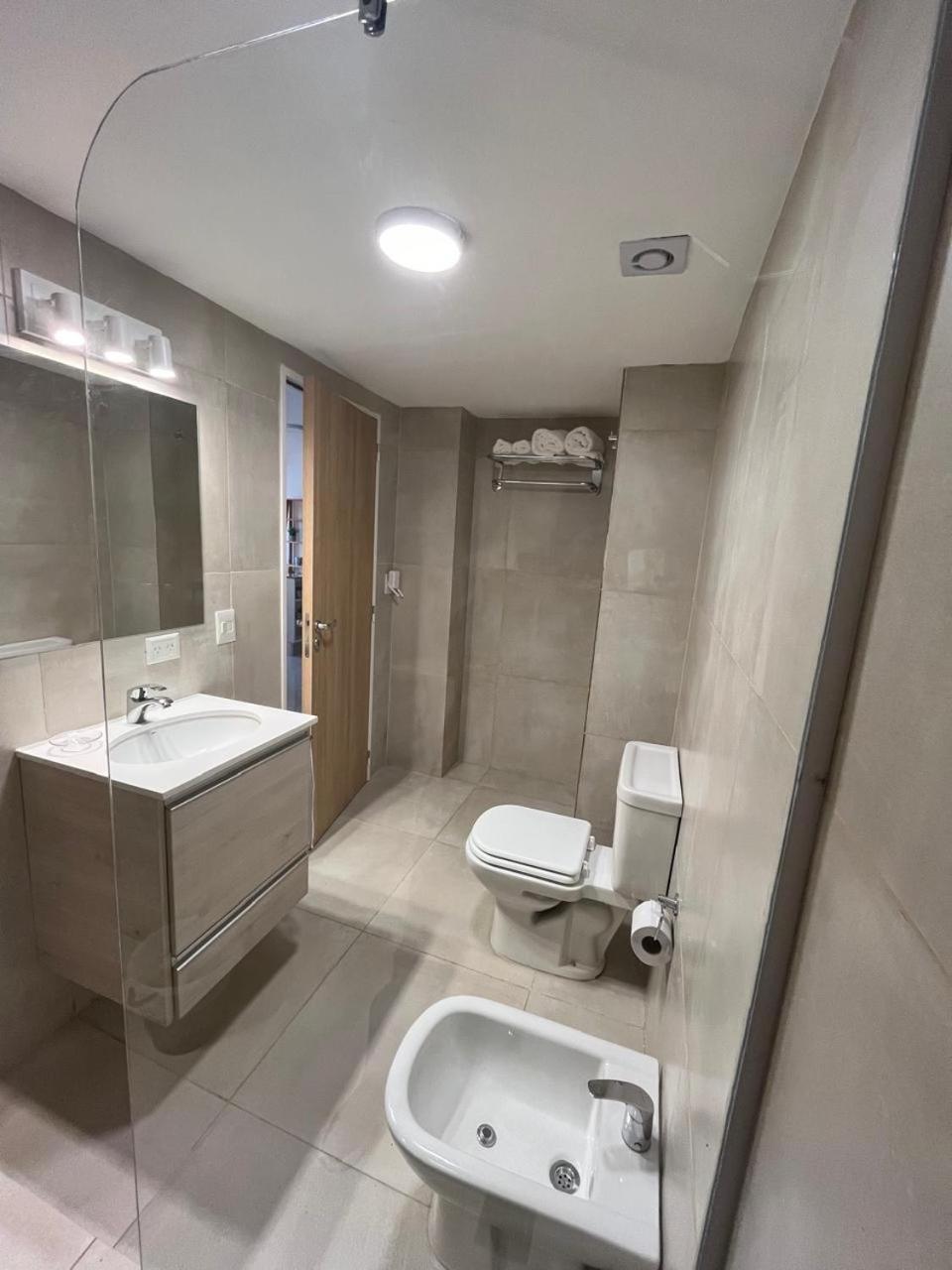 Lago1220 Apartment