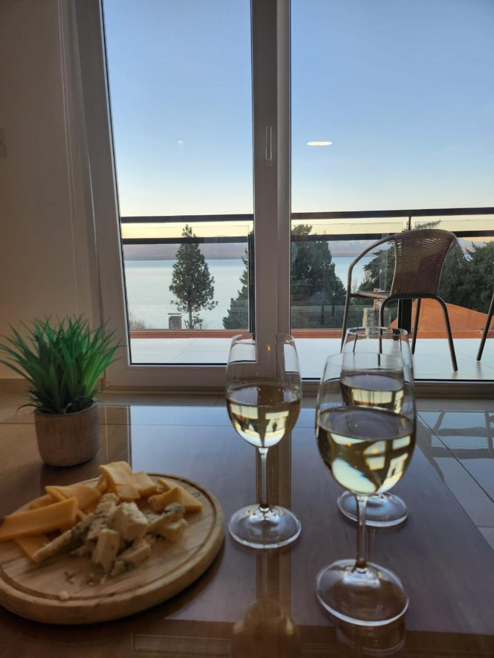 Apartment Lago1220 San Carlos de Bariloche