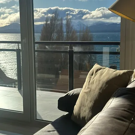 Lago1220 San Carlos de Bariloche Exterior photo