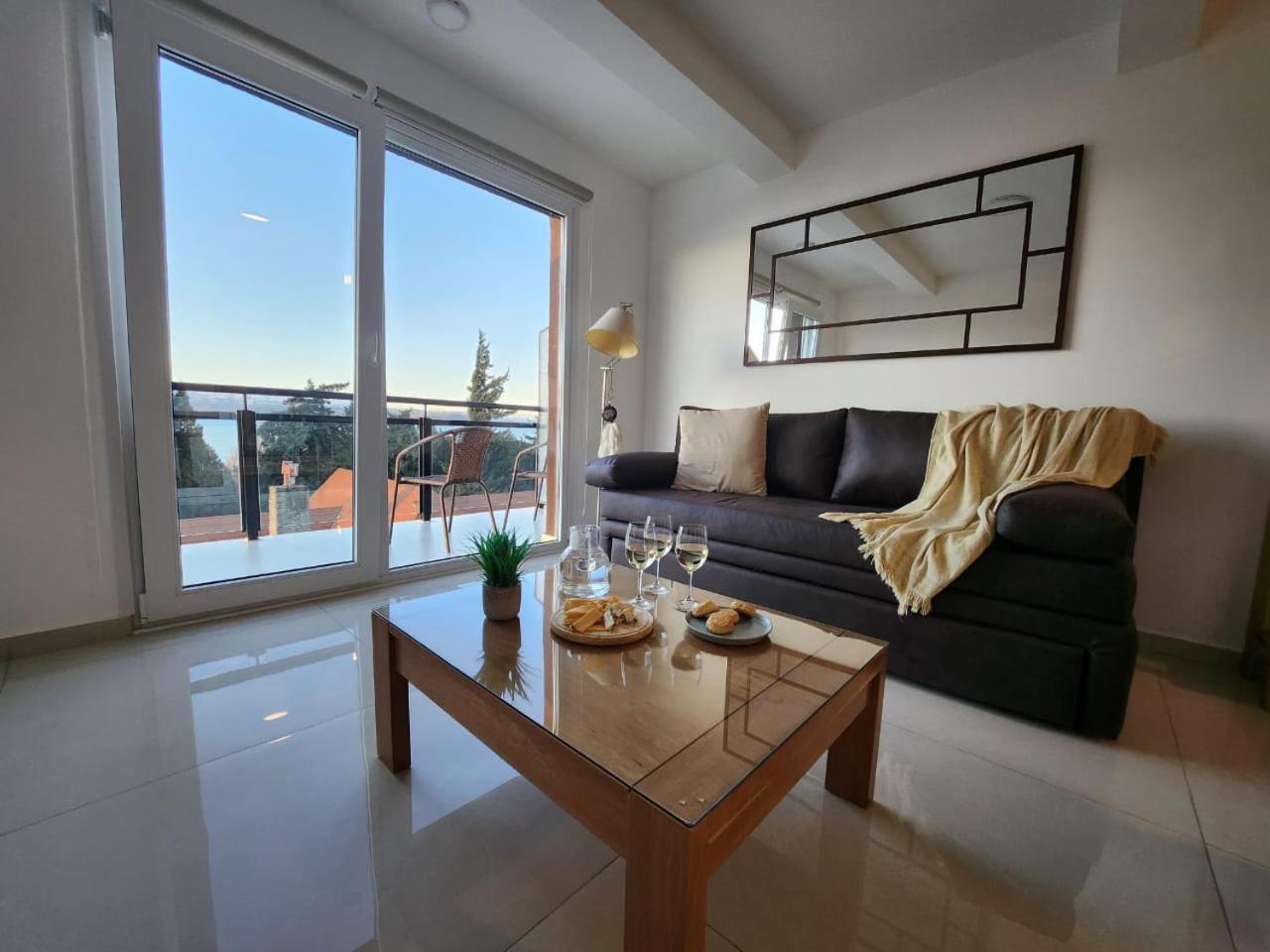 Lago1220 Apartamento San Carlos de Bariloche